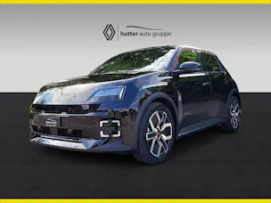 Renault R5 E-Tech Comfort Range techno