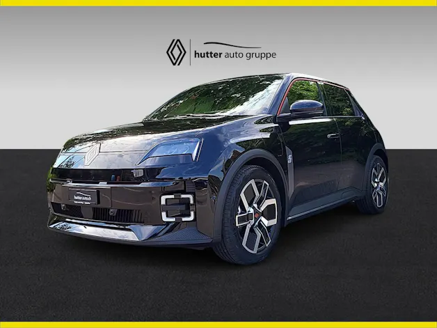 Renault R5 E-Tech Comfort Range techno