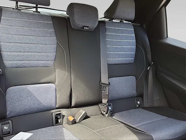 Renault R5 E-Tech Comfort Range techno