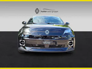 Renault R5 E-Tech Comfort Range techno