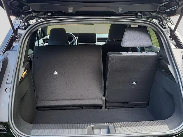 Renault R5 E-Tech Comfort Range techno