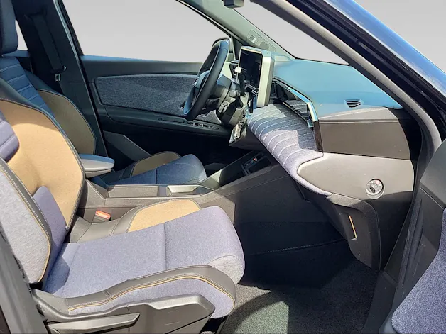 Renault R5 E-Tech Comfort Range techno