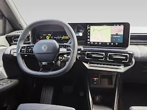 Renault R5 E-Tech Comfort Range techno