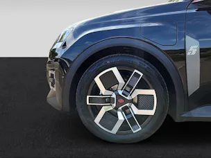 Renault R5 E-Tech Comfort Range techno