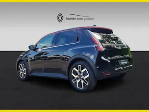 Renault R5 E-Tech Comfort Range techno