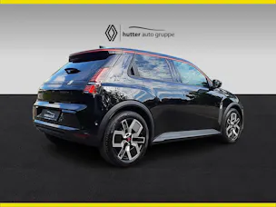 Renault R5 E-Tech Comfort Range techno