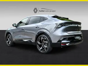 Renault Rafale 1.2 E-Tech Plug-in Atelier Alpine