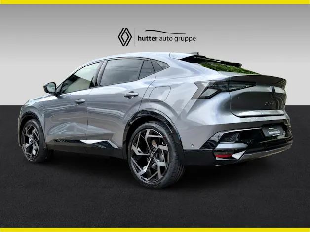 Renault Rafale 1.2 E-Tech Plug-in Atelier Alpine