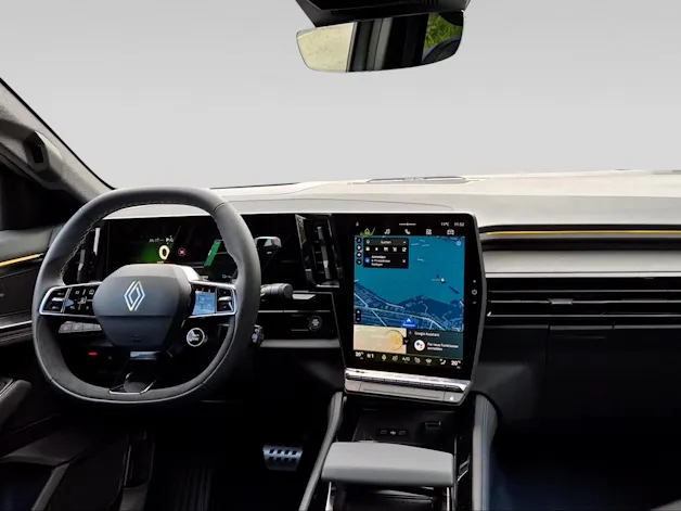 Renault Rafale 1.2 E-Tech Plug-in Atelier Alpine