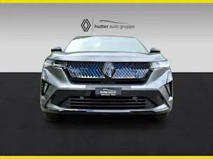 Renault Rafale 1.2 E-Tech Plug-in Atelier Alpine