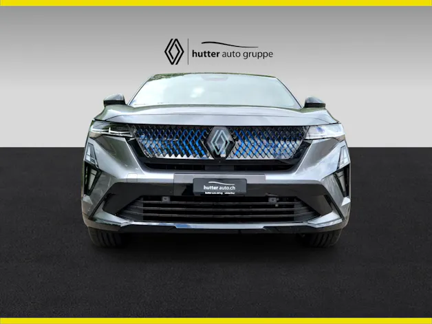 Renault Rafale 1.2 E-Tech Plug-in Atelier Alpine