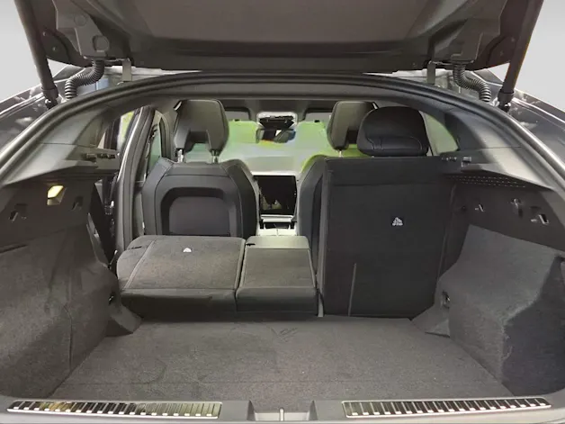 Renault Rafale 1.2 E-Tech Plug-in Atelier Alpine