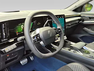Renault Rafale 1.2 E-Tech Plug-in Atelier Alpine