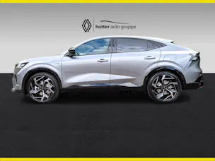 Renault Rafale 1.2 E-Tech Plug-in Atelier Alpine