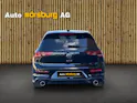 VW Golf VIII 2.0 TSI GTI DSG