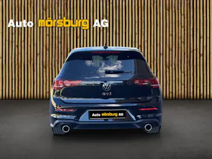 VW Golf VIII 2.0 TSI GTI DSG