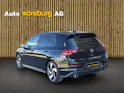 VW Golf VIII 2.0 TSI GTI DSG