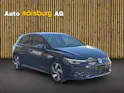 VW Golf VIII 2.0 TSI GTI DSG