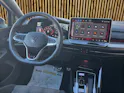 VW Golf VIII 2.0 TSI GTI DSG