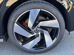 VW Golf VIII 2.0 TSI GTI DSG