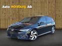 VW Golf VIII 2.0 TSI GTI DSG