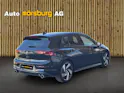 VW Golf VIII 2.0 TSI GTI DSG