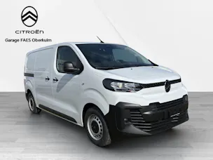 Citroën Jumpy Kaw. M 1.5 BlueHDi 120 S