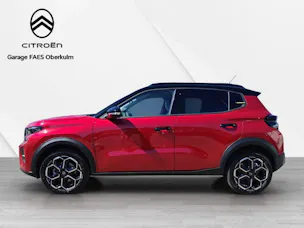 Citroën C3 1.2 Hybrid Edition Tricolor