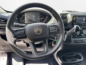 Citroën Jumper Kaw. 35 L2H2 2.2 BlueHD