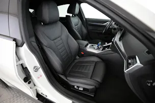 BMW i4 eDrive40