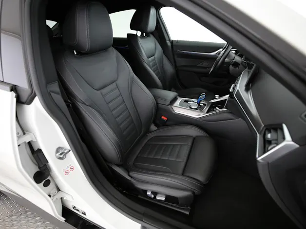BMW i4 eDrive40