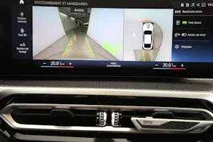 BMW i4 eDrive40