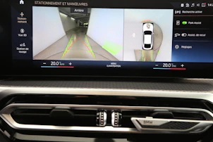 Fahrzeugbild BMW i4 eDrive40
