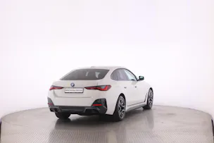 BMW i4 eDrive40