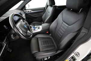 Fahrzeugbild BMW i4 eDrive40
