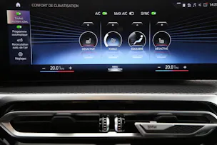 BMW i4 eDrive40