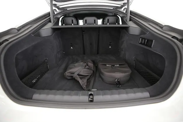 BMW i4 eDrive40