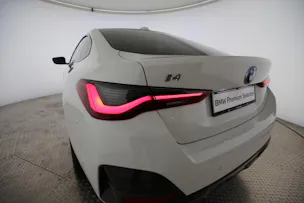 BMW i4 eDrive40