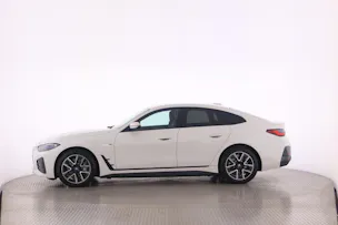 BMW i4 eDrive40