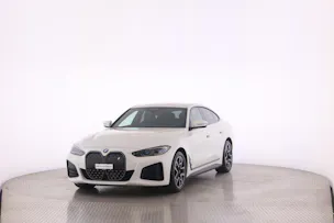 BMW i4 eDrive40