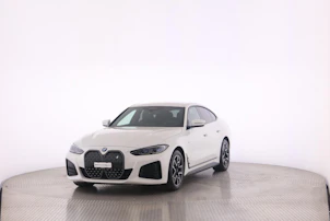 Fahrzeugbild BMW i4 eDrive40
