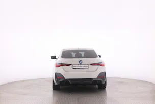 BMW i4 eDrive40