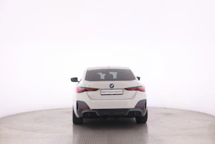 Fahrzeugbild BMW i4 eDrive40