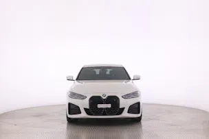 BMW i4 eDrive40