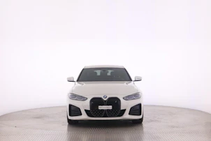 Fahrzeugbild BMW i4 eDrive40