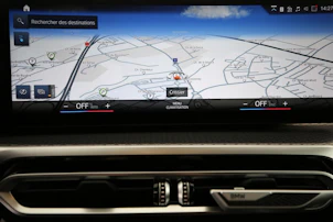 Fahrzeugbild BMW i4 eDrive40