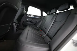BMW i4 eDrive40