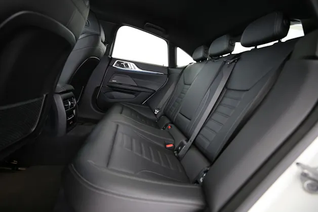 BMW i4 eDrive40
