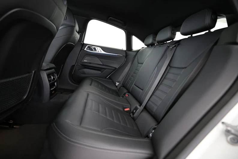 Fahrzeugbild BMW i4