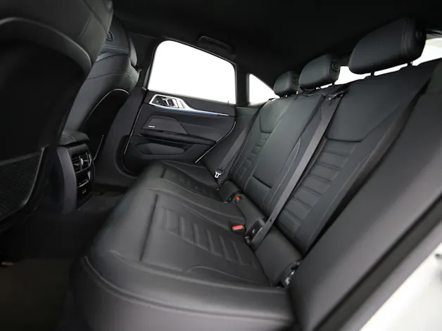 BMW i4 eDrive40